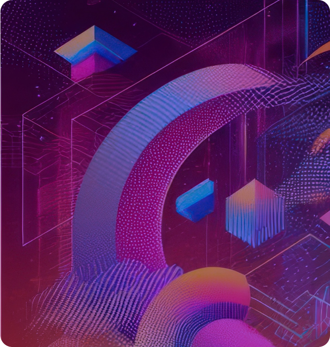 15 трендов в дизайне 2024г