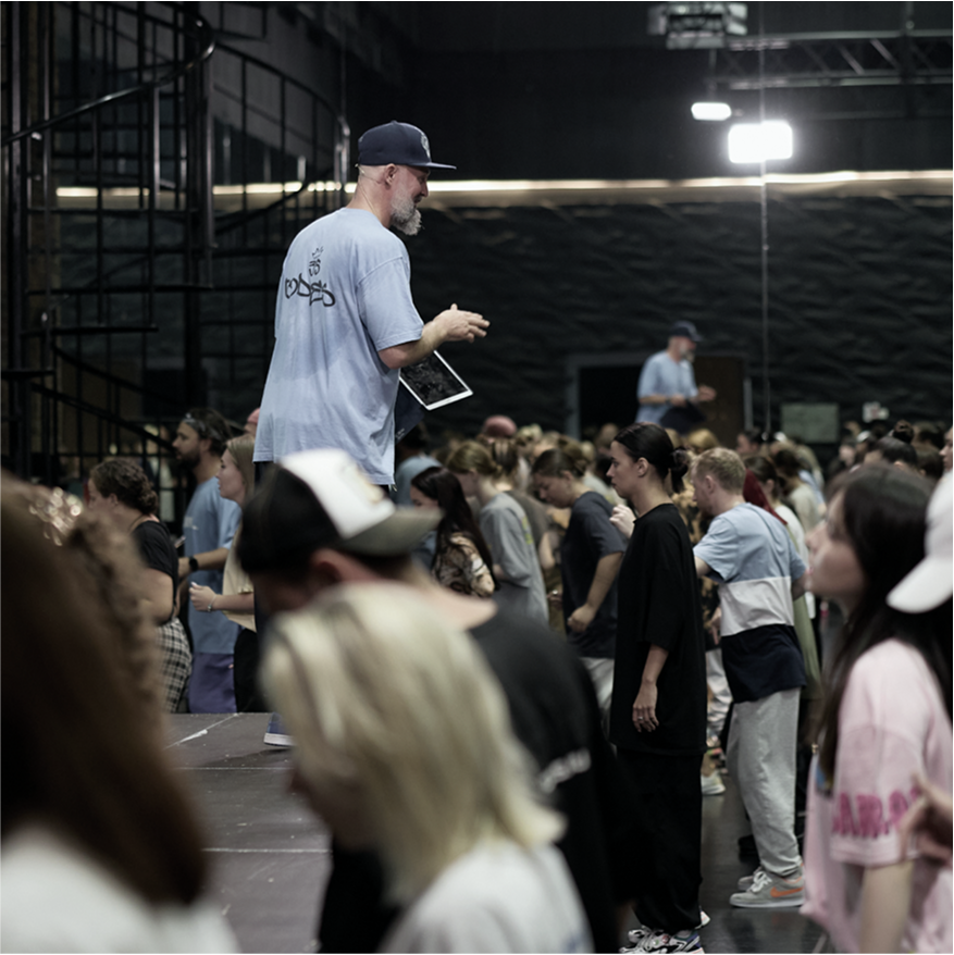 TODES Мастер-классы