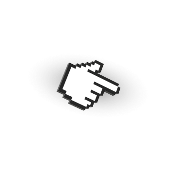 Курсор - Рука