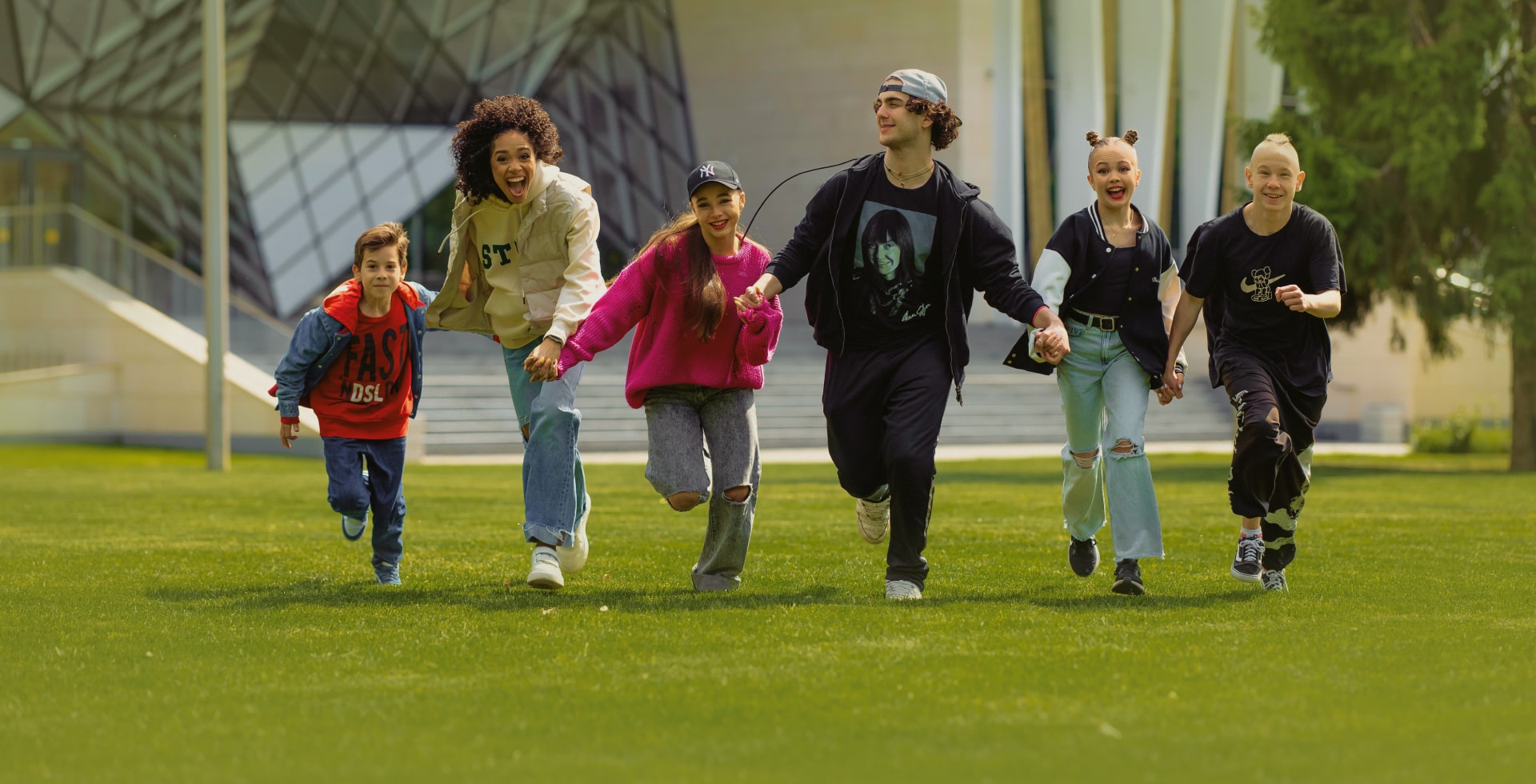 TODES студии-школы